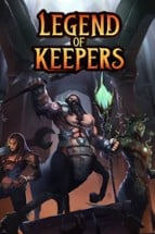 Legend of Keepers: Career of a Dungeon Manager Image