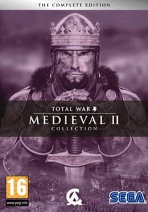 Medieval II: Total War - Collection Game Cover