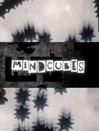 MindCubes: Inside the Twisted Gravity Puzzle Game Cover