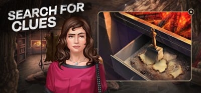 Murder by Choice: Mystery Game Image