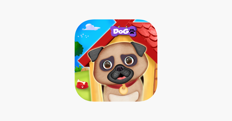 My Pet House Story - Day Care Game Cover