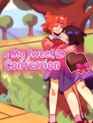 My Sweet Confession Game Cover