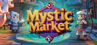 Mystic Market Image