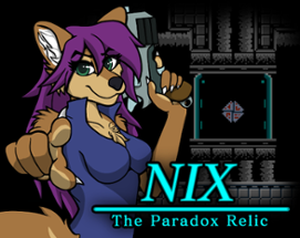 Nix: The Paradox Relic Image