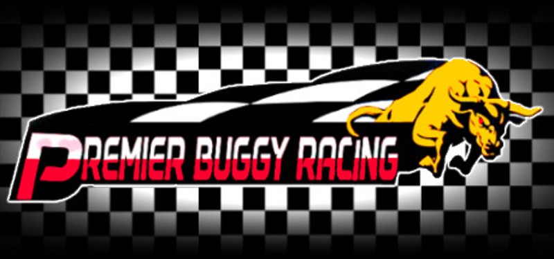 Premier Buggy Racing Tour Game Cover