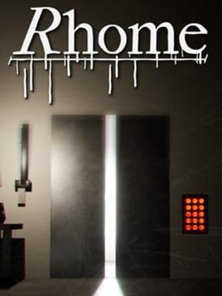 Rhome Game Cover