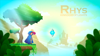 RHYS Kingdom of Lights Image