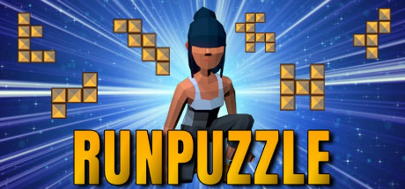 RUNPUZZLE Game Cover