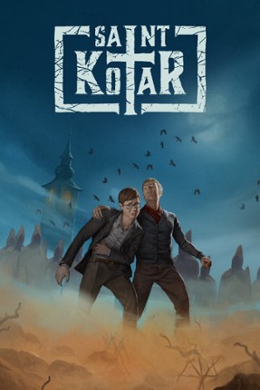 Saint Kotar Game Cover