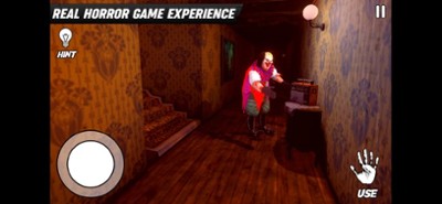 Scary Horror Clown Game Image