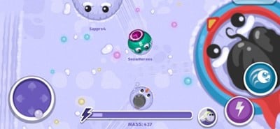 SnowHeroes.io Image