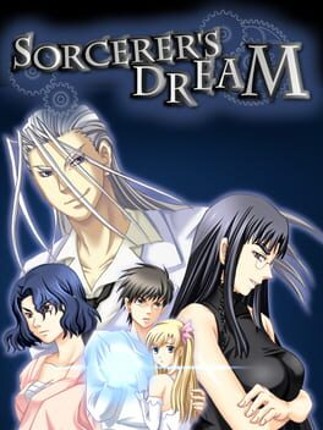 Sorcerer's Dream Game Cover