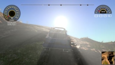 Super Hiking Simulator 2020 Image