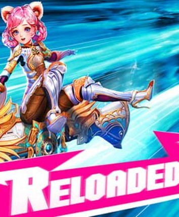Tera: Reloaded Game Cover