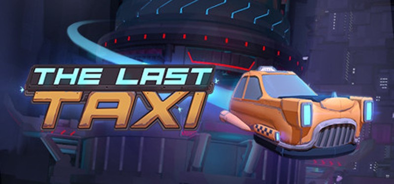The Last Taxi Game Cover