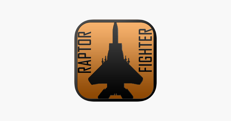 Ultimate Air Attack of Fighter Raptor Simulator Game Cover