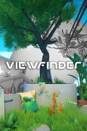 Viewfinder Game Cover