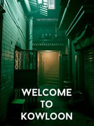 Welcome to Kowloon Game Cover
