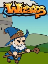 Wizards Image