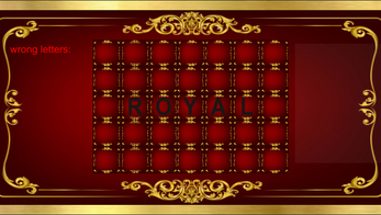 Word Royal Image