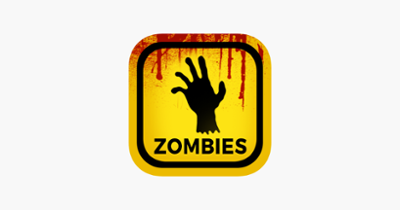 Zombies Zone - Kill! Run! Gun! Image