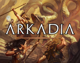Arkadia - The Greek Setting for 5e Image