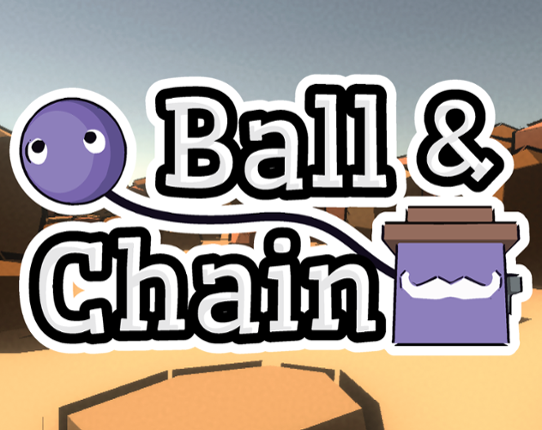 Ball and Chain Game Cover