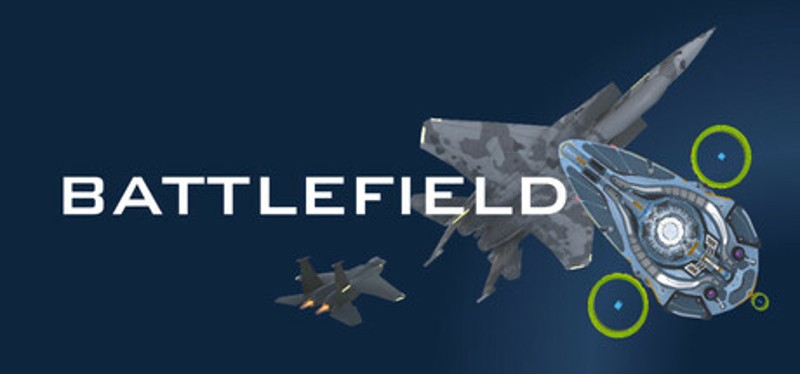 battlefield Game Cover