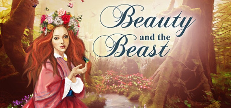 Beauty and the Beast Game Cover