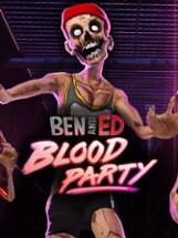 Ben and Ed: Blood Party Image