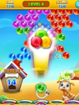 Bubble Pop Mania - Shoot Bubble 2016 Image