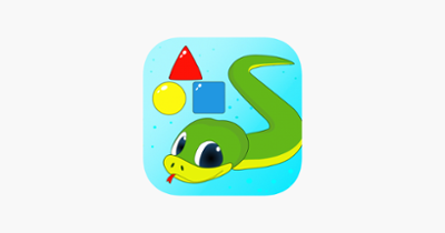 Busy shapes 2 smart baby games Image