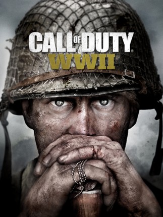 Call of Duty: WWII Game Cover