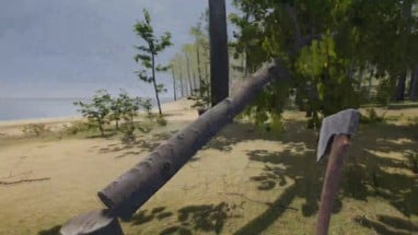 Cannibal Island: Survival Image