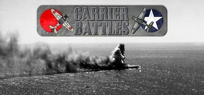 Carrier Battles 4 Guadalcanal: Pacific War Naval Warfare Image