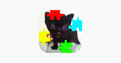 Cat's Jigsaw Puzzles Image