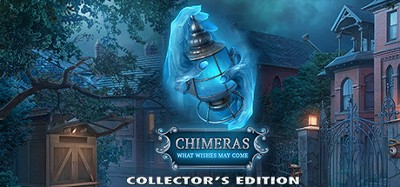 Chimeras: Blinding Love Collector's Edition Image