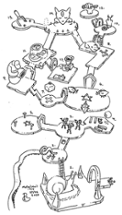 Colouring Book Dungeons Image