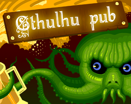 Cthulhu pub - full game Image