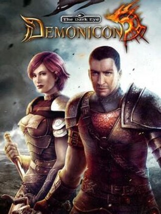 Demonicon Game Cover