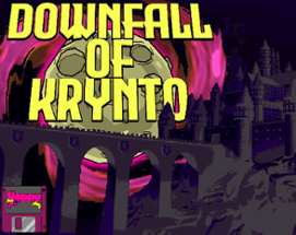 Downfall of Krynto Image