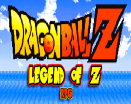 Dragon Ball Z: Legend of Z RPG Image