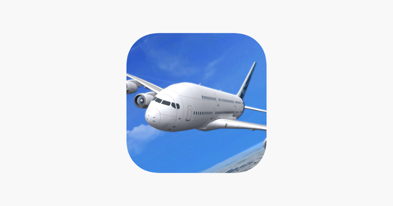 Easy Flight - Flight Simulator Game Cover