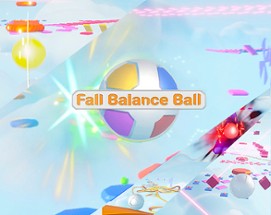 Fall Balance Ball Image