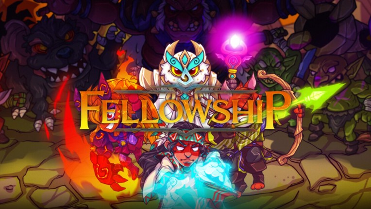 Fellowship Game Cover