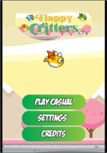 Flappy Critters Image