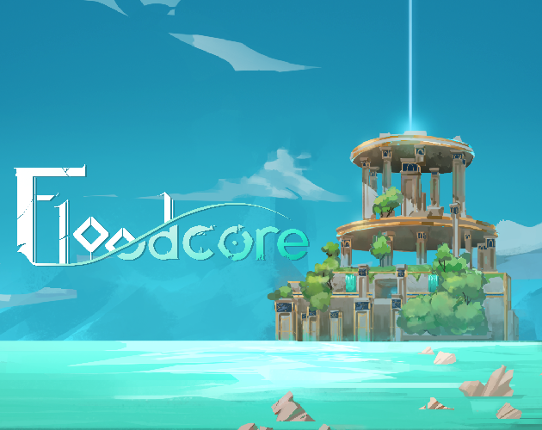 Floodcore Game Cover