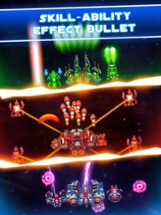 Galaxy Combat: Space shooter Image