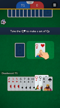 Gin Rummy - Classic Card Game Image