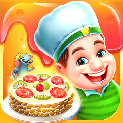 Fantastic Chefs: Match 'n Cook Game Cover